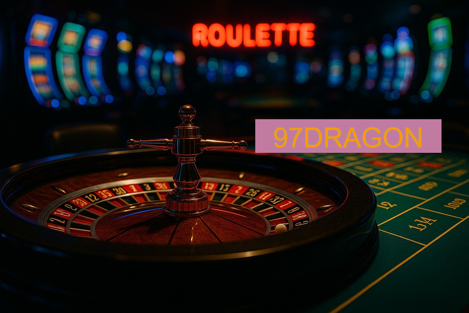 Jogos de roleta online